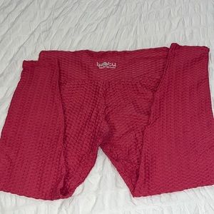 Booty By Brabants Curvy LBL Raspberry Lemonade